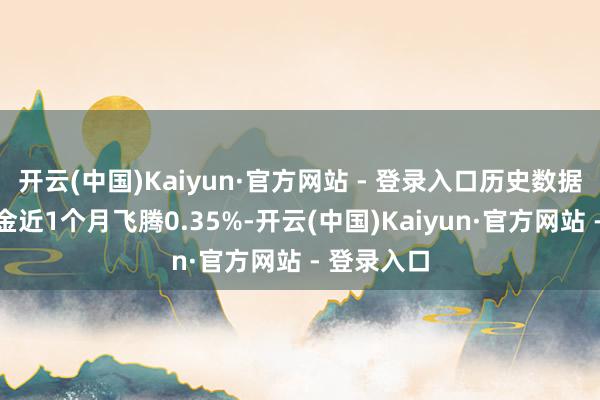开云(中国)Kaiyun·官方网站 - 登录入口历史数据线路该基金近1个月飞腾0.35%-开云(中国)Kaiyun·官方网站 - 登录入口